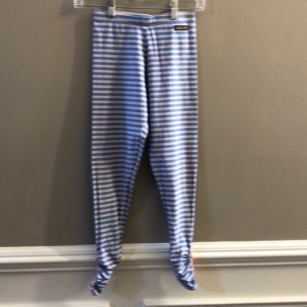 Matilda Jame leggings. Size 12